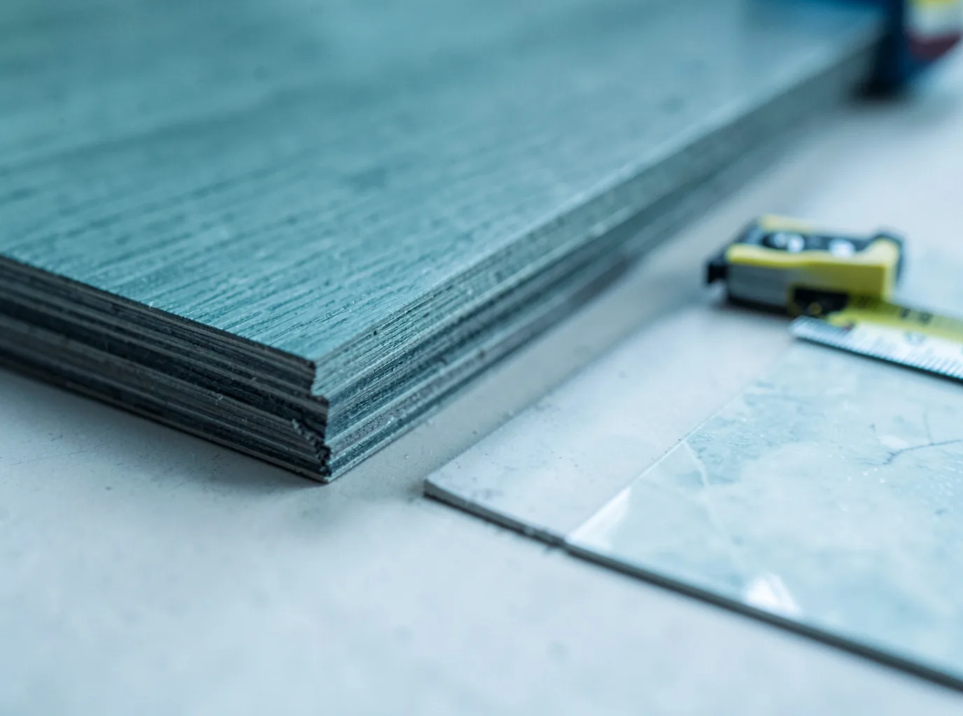 Luxury Vinyl Plank Installation Mililani, HI FAQs
